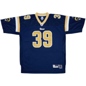 St. Louis Rams 2007-08