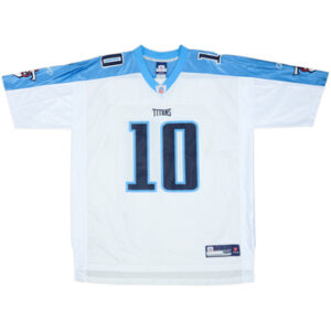 Tennessee Titans 2007-08