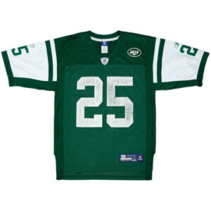 New York Jets 2008-09