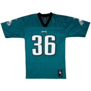 Philadelphia Eagles 2008-09