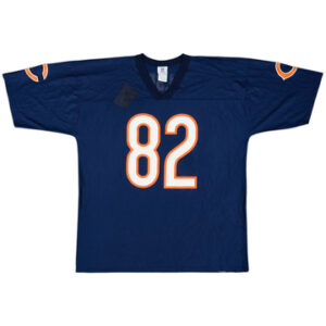Chicago Bears 2008-10