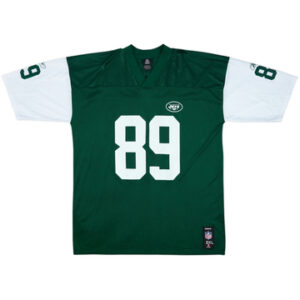New York Jets 2008-10