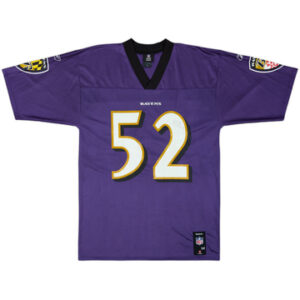 Baltimore Ravens 2008-11