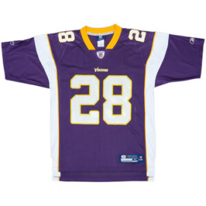 Minnesota Vikings 2008-11