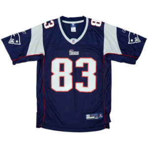 New England Patriots 2008-11