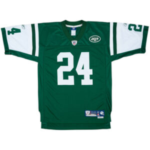 New York Jets 2008-11