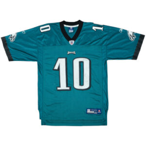 Philadelphia Eagles 2008-11