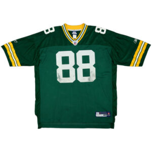 Green Bay Packers 2008-09