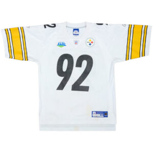 Pittsburgh Steelers 2008-09