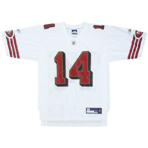 San Francisco 49ers 2008-09