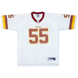 Washington Redskins 2008-09