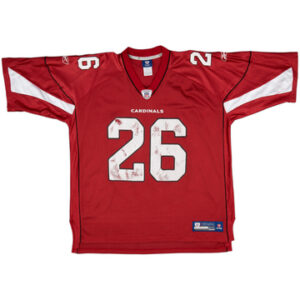 Arizona Cardinals 2009-11