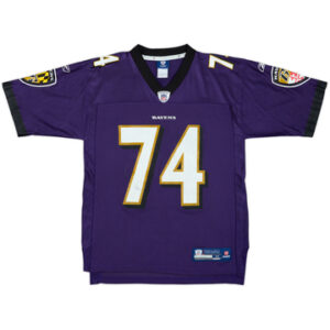 Baltimore Ravens 2009-11