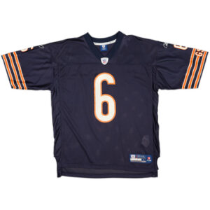 Chicago Bears 2009-11