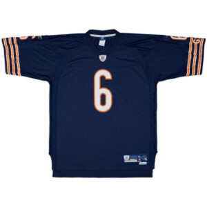 Chicago Bears 2009-11