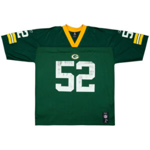 Green Bay Packers 2009-11
