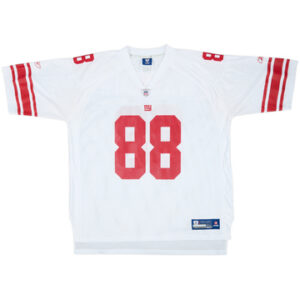 New York Giants 2009-11