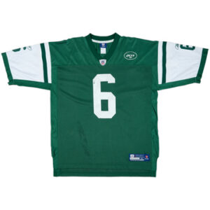 New York Jets 2009-11
