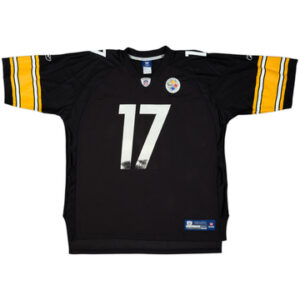 Pittsburgh Steelers 2009-11