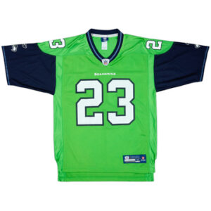 Seattle Seahawks 2009-10
