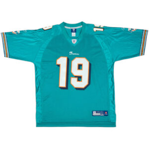 Miami Dolphins 2010-11