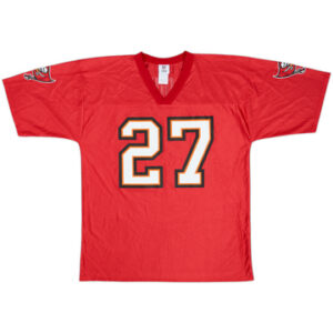 Tampa Bay Buccaneers 2010-11