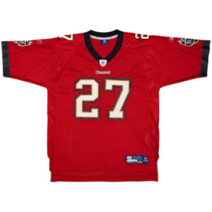 Tampa Bay Buccaneers 2010-11