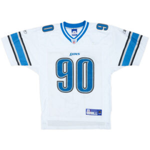 Detroit Lions 2010-11