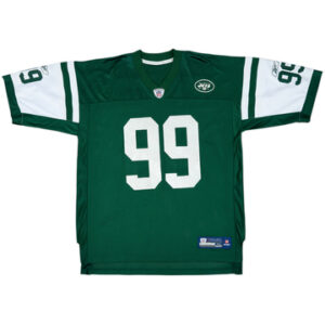 New York Jets 2010-11