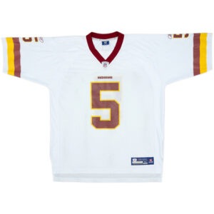 Washington Redskins 2010-11