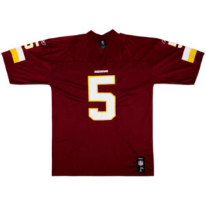 Washington Redskins 2010-11
