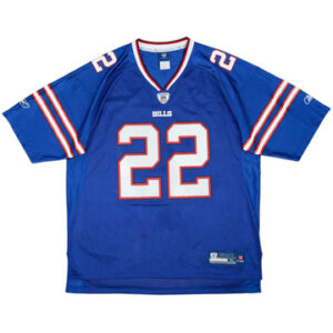 Buffalo Bills 2011-12