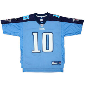 Tennessee Titans 2011-12