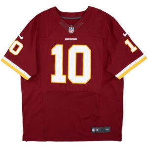 Washington Redskins 2012-15