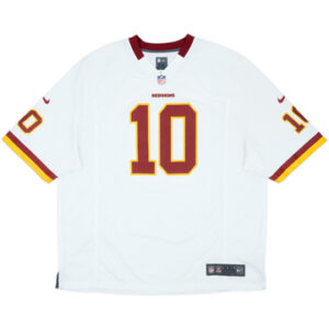 Washington Redskins 2012-15