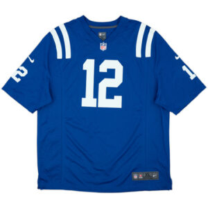Indianapolis Colts 2012-16