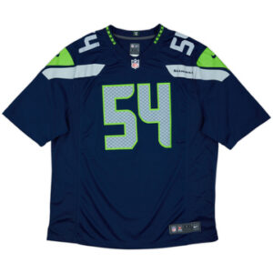 Seattle Seahawks 2012-21