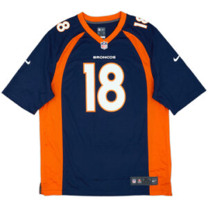 Denver Broncos 2013-15