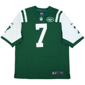 New York Jets 2013-16