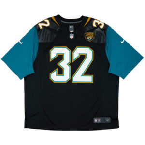 Jacksonville Jaguars 2013-14
