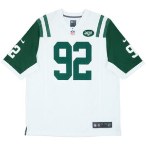 New York Jets 2015-18