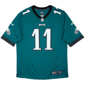 Philadelphia Eagles 2016-20