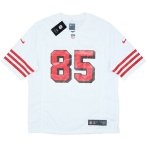 San Francisco 49ers 2018-25