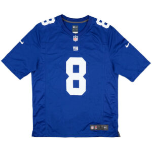 New York Giants 2019-24