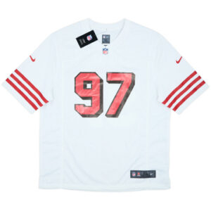 San Francisco 49ers 2019-25