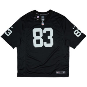 Las Vegas Raiders 2020-22