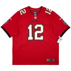 Tampa Bay Buccaneers 2020-22