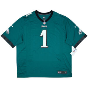 Philadelphia Eagles 2020-23