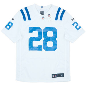 Indianapolis Colts 2020-25