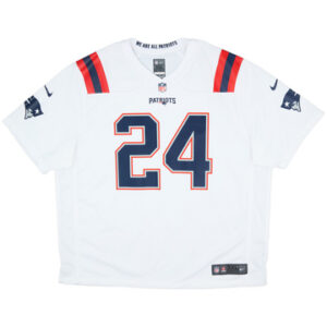 New England Patriots 2020-21